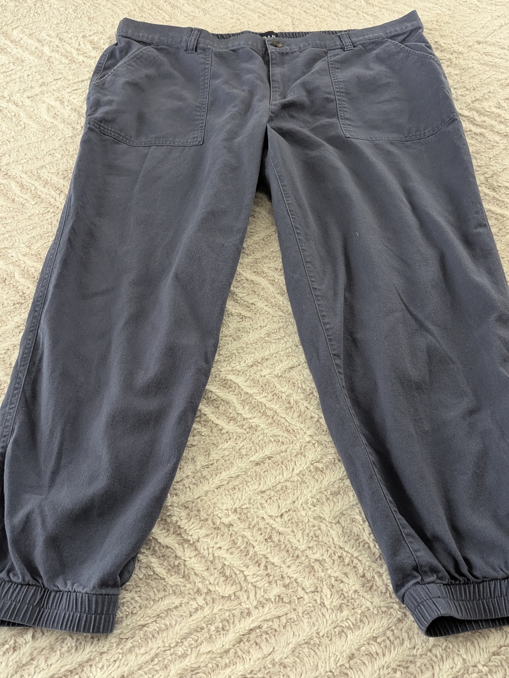 GAP Utility Pants - Picture 4 of 11